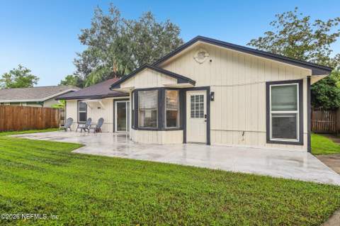 3255 Dowitcher Lane, Orange Park FL - photo 21 of 23