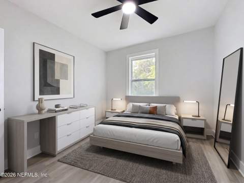 821 W 30th Street, Jacksonville FL - photo 8 of 26