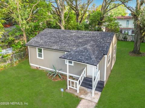821 W 30th Street, Jacksonville FL - photo 21 of 26