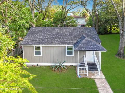 821 W 30th Street, Jacksonville FL - photo 20 of 26