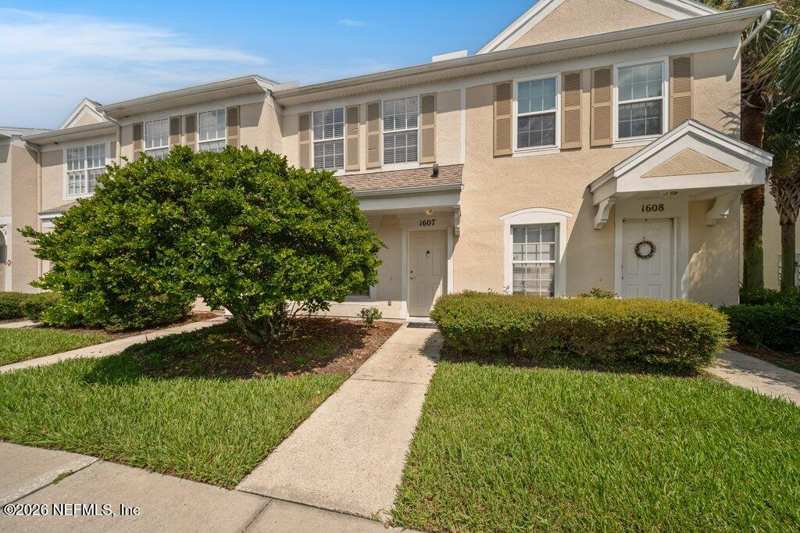 2 bedroom Condominium at 8230 Dames Point Crossing Blvd Boulevard #1607, Seasons At Mill Cove Condo, Jacksonville — photo 1