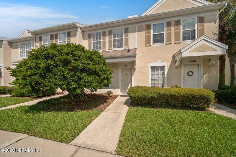 2 bedroom Condominium at 8230 Dames Point Crossing Blvd Boulevard #1607, Seasons At Mill Cove Condo, Jacksonville — photo 2