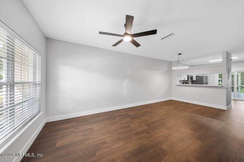 2 bedroom Condominium at 8230 Dames Point Crossing Blvd Boulevard #1607, Seasons At Mill Cove Condo, Jacksonville — photo 2