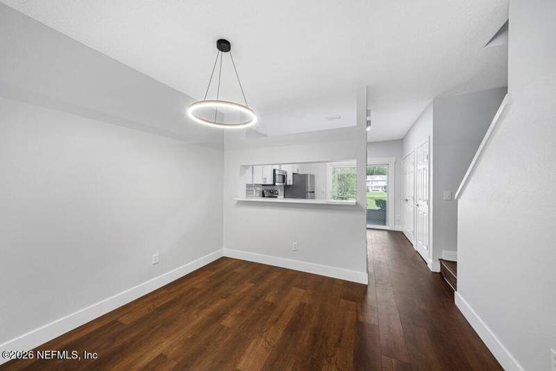 2 bedroom Condominium at 8230 Dames Point Crossing Blvd Boulevard #1607, Seasons At Mill Cove Condo, Jacksonville — photo 4