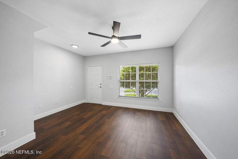 2 bedroom Condominium at 8230 Dames Point Crossing Blvd Boulevard #1607, Seasons At Mill Cove Condo, Jacksonville — photo 5