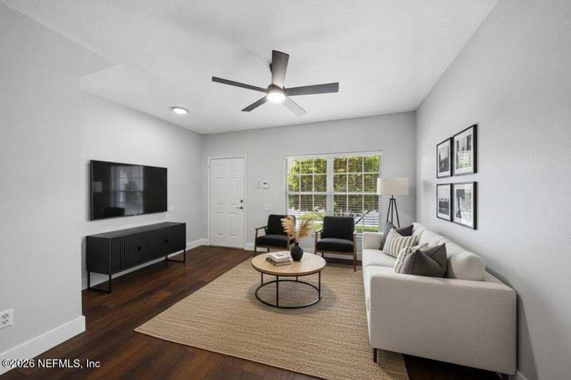 2 bedroom Condominium at 8230 Dames Point Crossing Blvd Boulevard #1607, Seasons At Mill Cove Condo, Jacksonville — photo 1