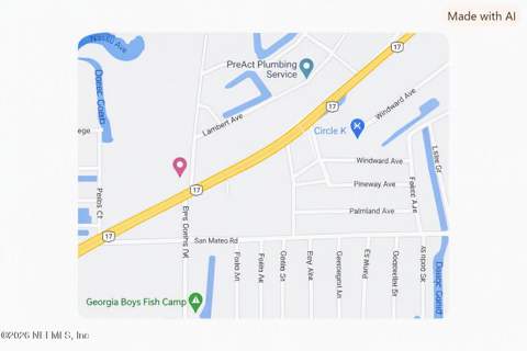 103 Islander Road, Satsuma FL - photo 20 of 20