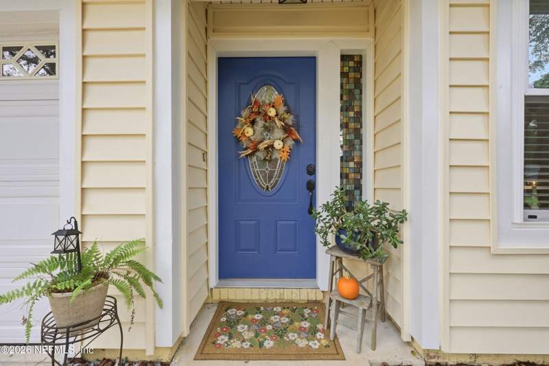 3 bedroom Single Family Residence at 5248 Tilting Oaks Court, Julington Forest, Jacksonville — photo 3