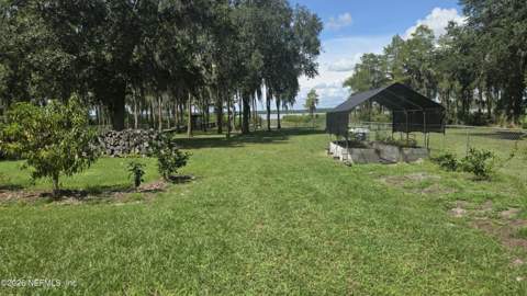 15018 SW 75th Avenue, Starke FL - photo 19 of 36