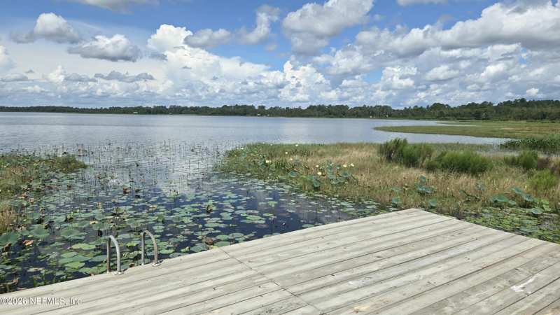 2 bedroom Manufactured Home at 15018 SW 75th Avenue, Sampson Lake, Starke — photo 1