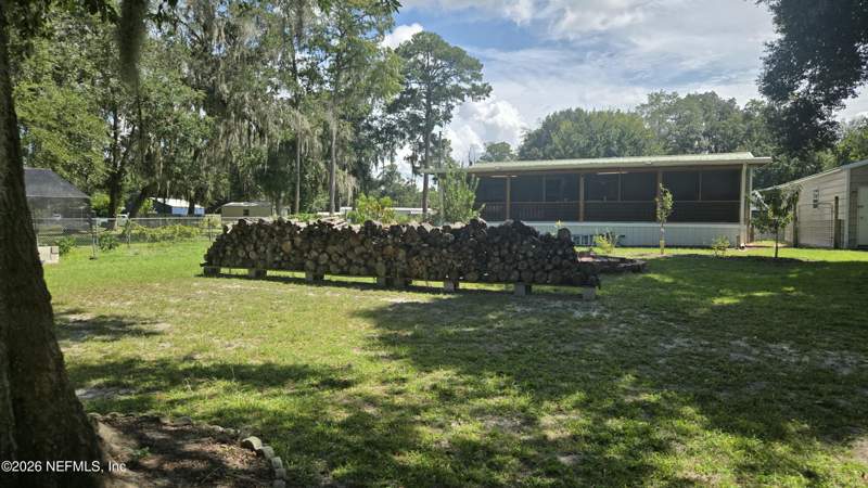 2 bedroom Manufactured Home at 15018 SW 75th Avenue, Sampson Lake, Starke — photo 3