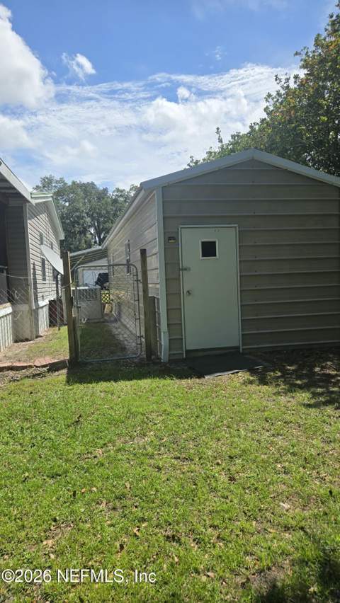 15018 SW 75th Avenue, Starke FL - photo 17 of 36