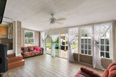 9721 Kline Road, home for sale in Jacksonville 32246