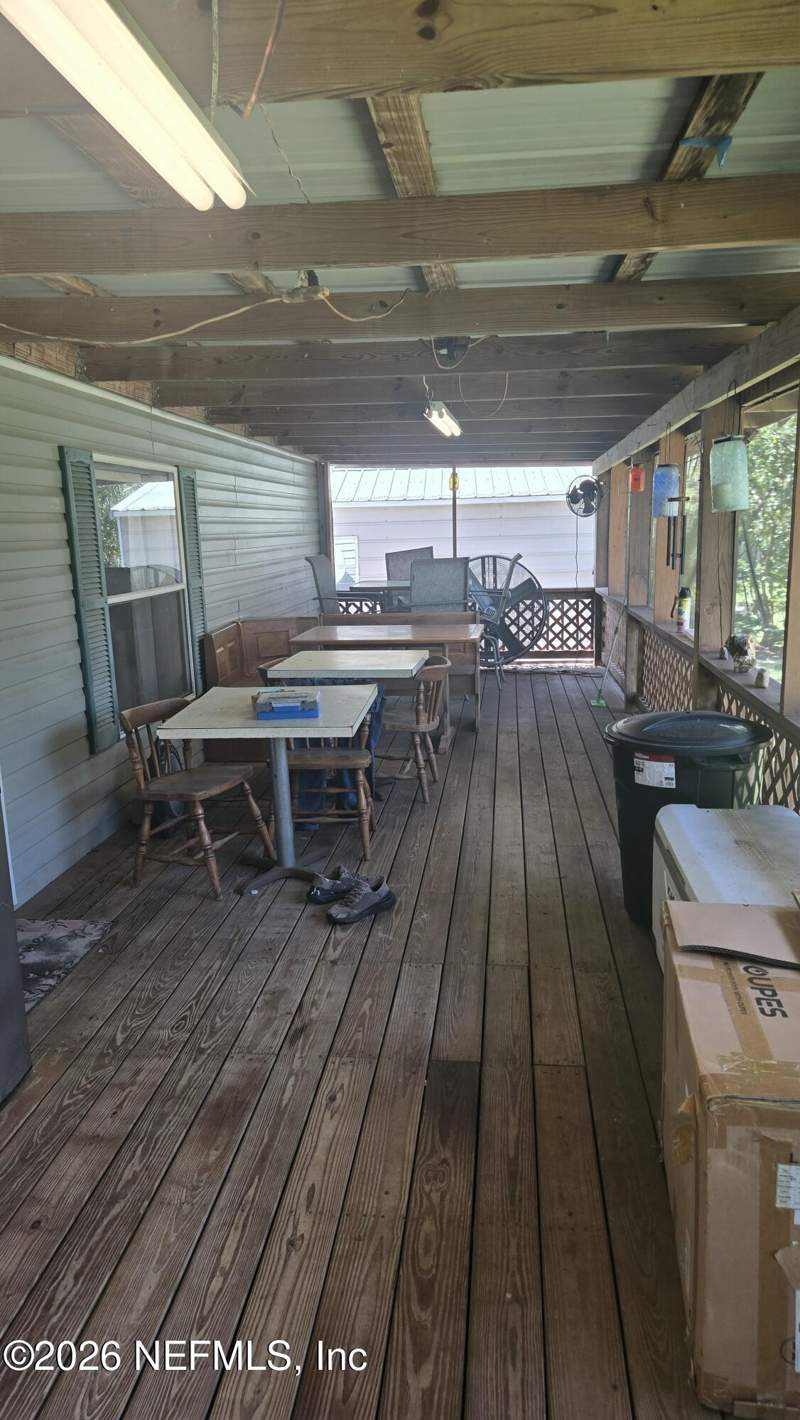 2 bedroom Manufactured Home at 15018 SW 75th Avenue, Sampson Lake, Starke — photo 4