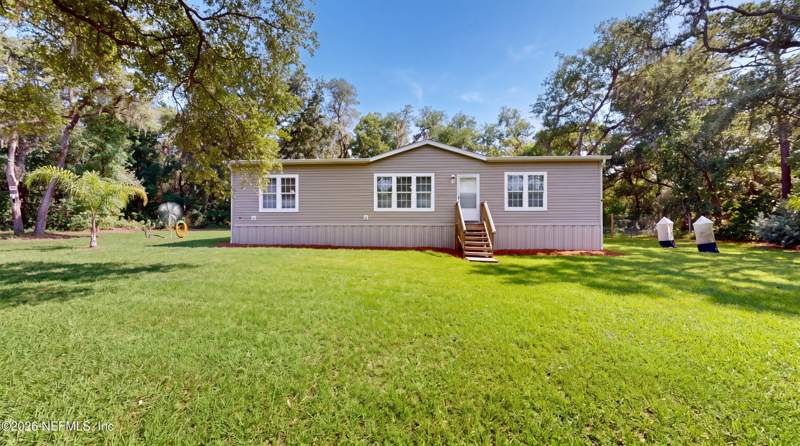 3 bedroom Manufactured Home at 265 Lake Como Drive, Lake Como Park Est, Pomona Park — photo 2