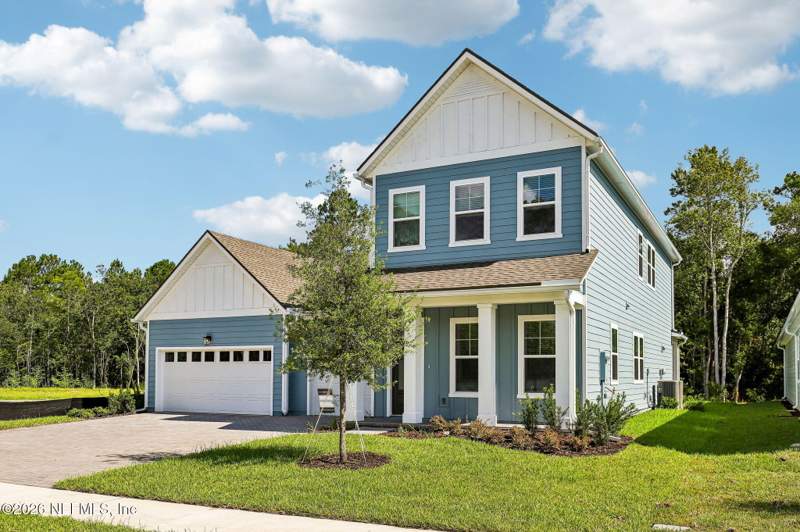 5 bedroom Single Family Residence at 250 Cres Shrs Road, Crescent Shores U 1, St. Augustine — photo 2