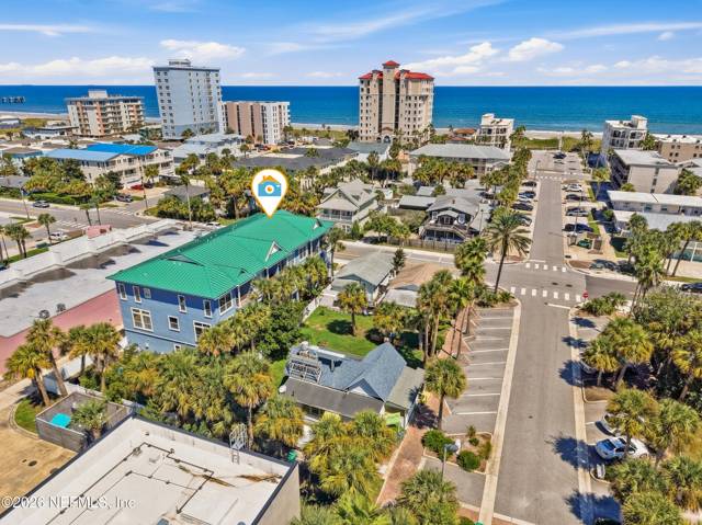 310 2ND Street #4, home for sale in Duval County