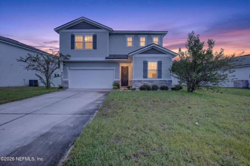 5 bedroom Single Family Residence at 4564 Pine Ridge Parkway, Pine Ridge, Middleburg — photo 2