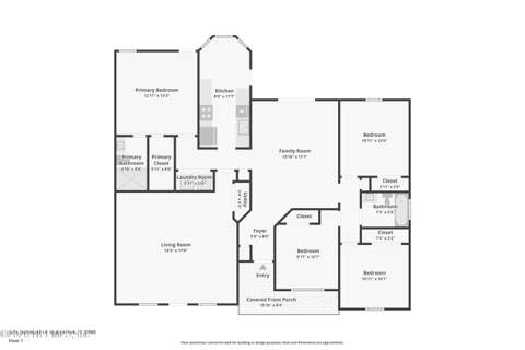 3255 Dowitcher Lane, Orange Park FL - photo 23 of 23