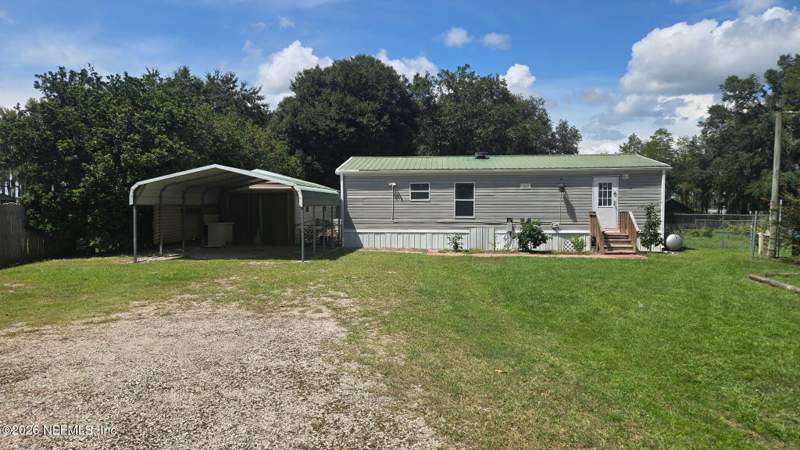 2 bedroom Manufactured Home at 15018 SW 75th Avenue, Sampson Lake, Starke — photo 2