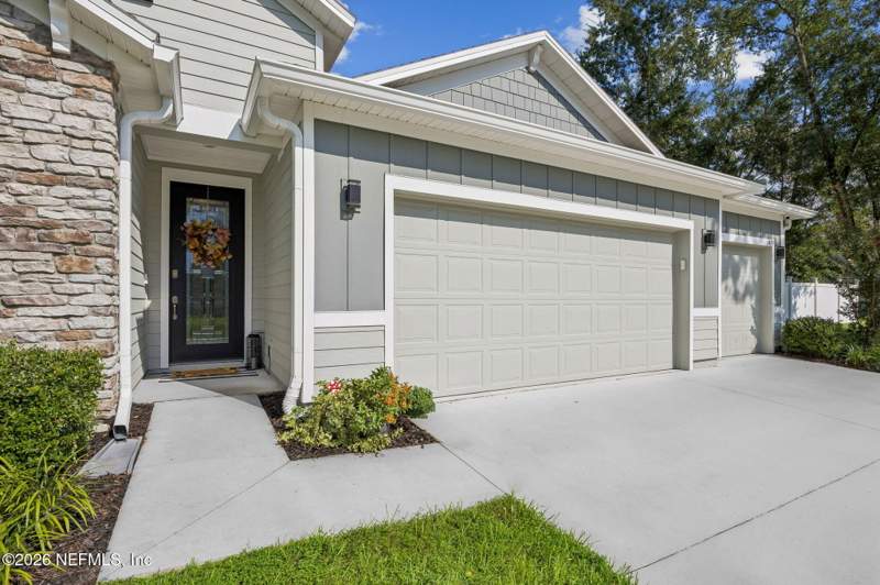 4 bedroom Single Family Residence at 1459 Lake Foxmeadow Road, Lake Foxmeadow, Middleburg — photo 4