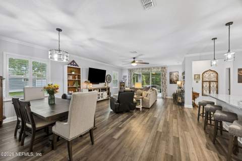 1459 Lake Foxmeadow Road, Middleburg FL - photo 10 of 99