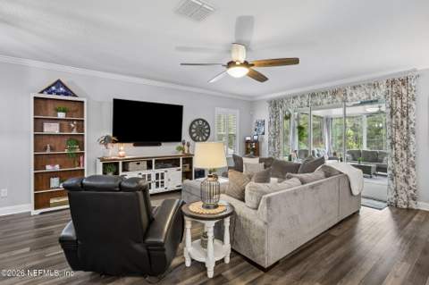 1459 Lake Foxmeadow Road, Middleburg FL - photo 11 of 99