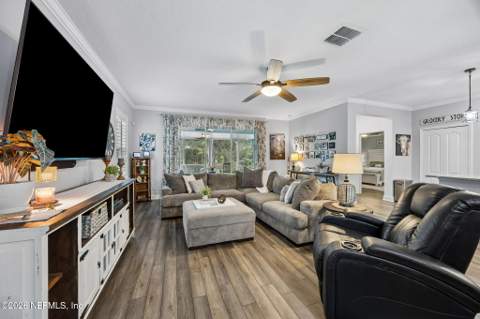 1459 Lake Foxmeadow Road, Middleburg FL - photo 12 of 99