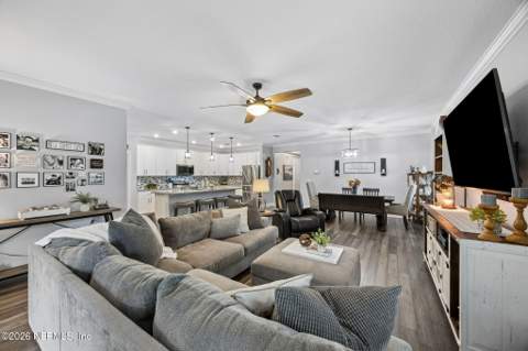 1459 Lake Foxmeadow Road, Middleburg FL - photo 14 of 99