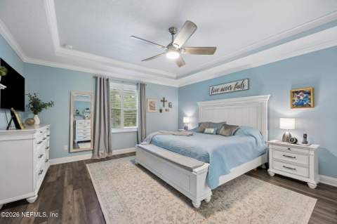 1459 Lake Foxmeadow Road, Middleburg FL - photo 24 of 99