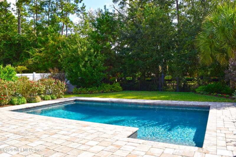 3 bedroom Single Family Residence at 2277 Eagle Perch Place, Eagle Perch, Fleming Island — photo 1
