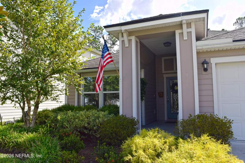 3 bedroom Single Family Residence at 2277 Eagle Perch Place, Eagle Perch, Fleming Island — photo 4