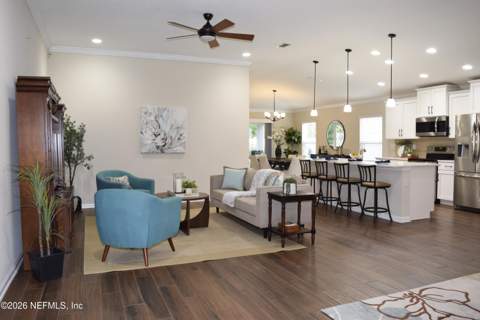 2277 Eagle Perch Place, Fleming Island FL - photo 9 of 51