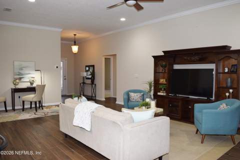 2277 Eagle Perch Place, Fleming Island FL - photo 10 of 51