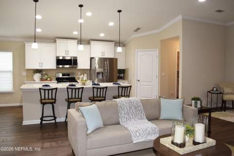 2277 Eagle Perch Place, Fleming Island FL - photo 11 of 51