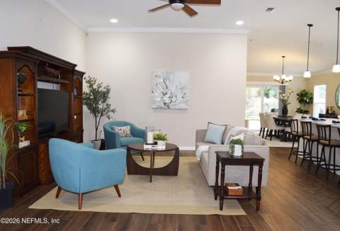 2277 Eagle Perch Place, Fleming Island FL - photo 13 of 51