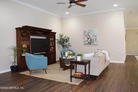 2277 Eagle Perch Place, Fleming Island FL - photo 14 of 51