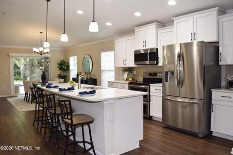 2277 Eagle Perch Place, Fleming Island FL - photo 16 of 51