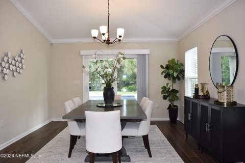 2277 Eagle Perch Place, Fleming Island FL - photo 18 of 51