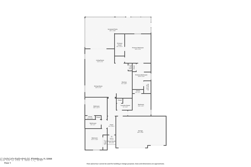 4 bedroom Single Family Residence at 1459 Lake Foxmeadow Road, Lake Foxmeadow, Middleburg — photo 2