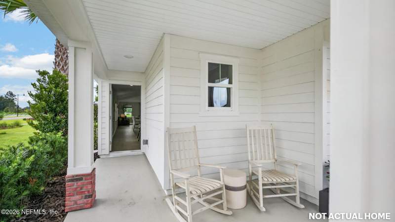 3 bedroom Single Family Residence at 343 Discovery Way, Liberty Cove, Yulee — photo 4