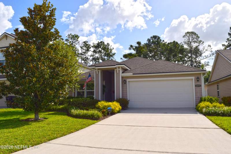 3 bedroom Single Family Residence at 2277 Eagle Perch Place, Eagle Perch, Fleming Island — photo 3
