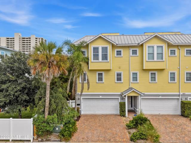 1813 2ND Street, home for sale in Duval County