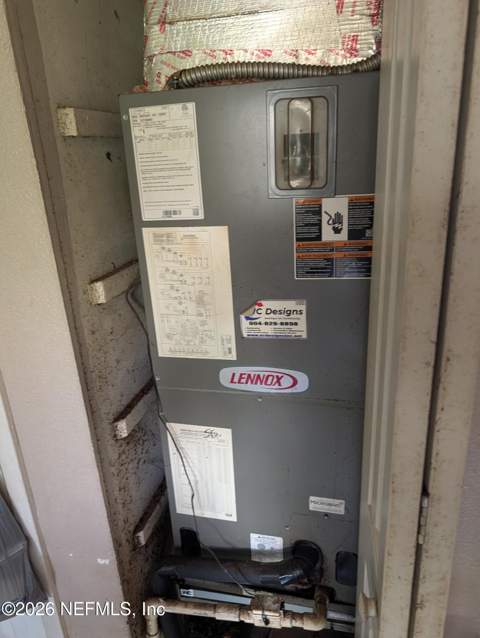 4541 Moncrief Road, Jacksonville FL - photo 6 of 9