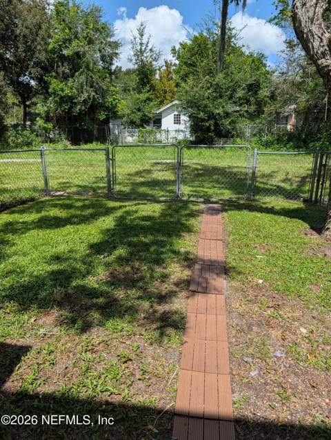 4541 Moncrief Road, Jacksonville FL - photo 9 of 9
