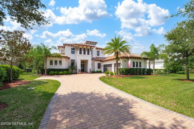 5244 COMMISSIONERS Drive, Jacksonville 32224 home for sale