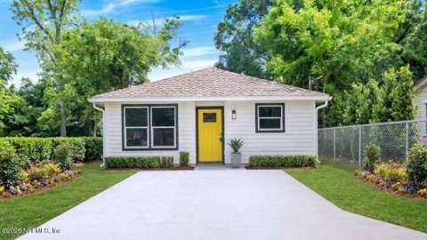 1430 E 25Th Street, home for sale on E 25Th Street