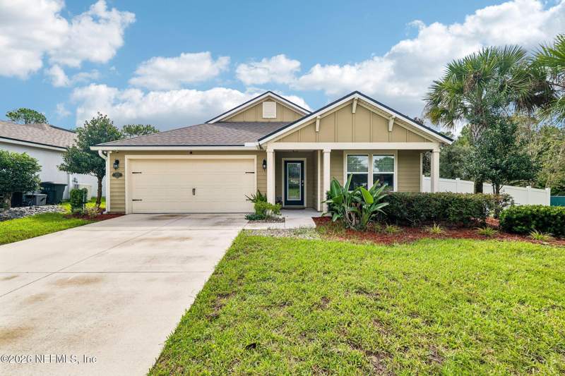 3 bedroom Single Family Residence at 3800 Great Falls Loop, Azalea Ridge, Middleburg — photo 5