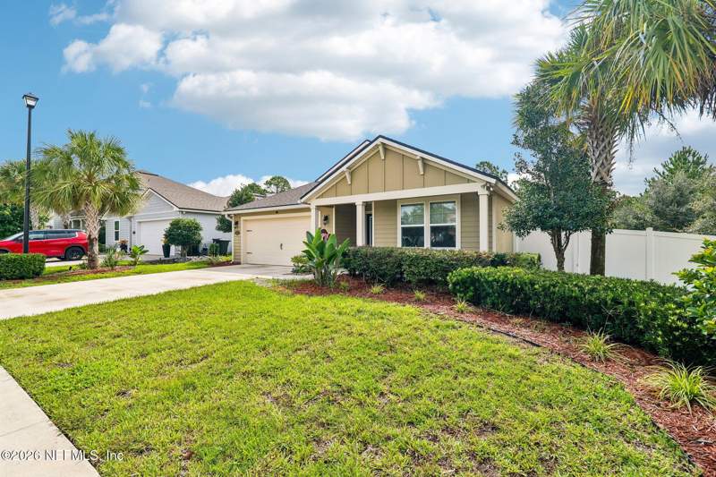 3 bedroom Single Family Residence at 3800 Great Falls Loop, Azalea Ridge, Middleburg — photo 3