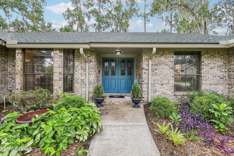 4 bedroom Single Family Residence at 3074 Nautilus Road, Doctors Landing, Middleburg — photo 5